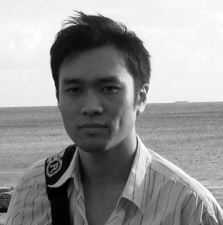 Ray Cheung